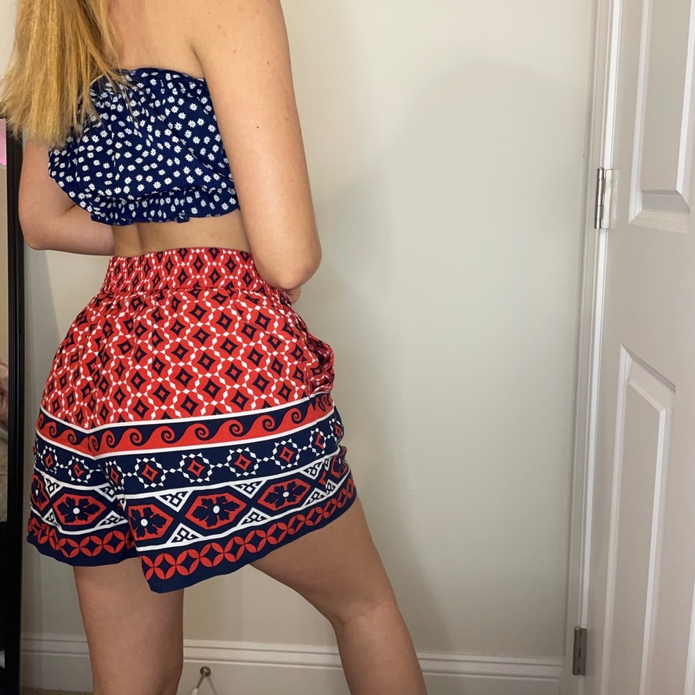 Southern Tide shorts